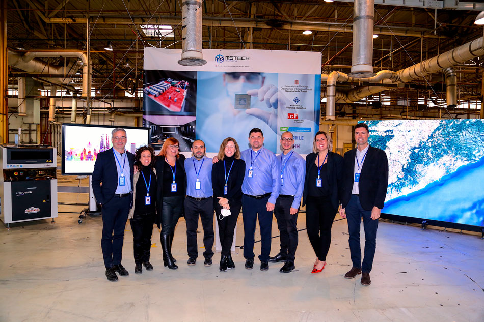 mstech-europe-team