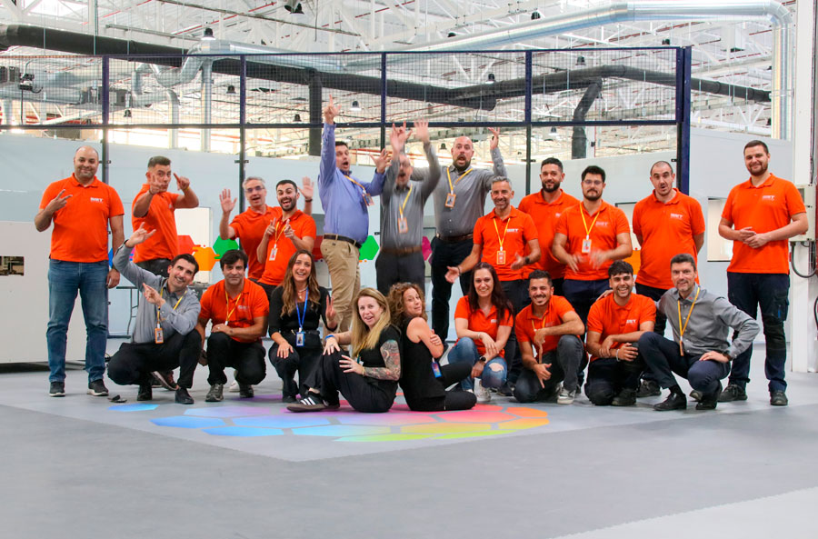 smt worldwide- tech days 2025