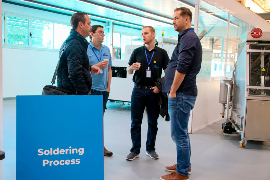 smt worldwide- tech days 2025