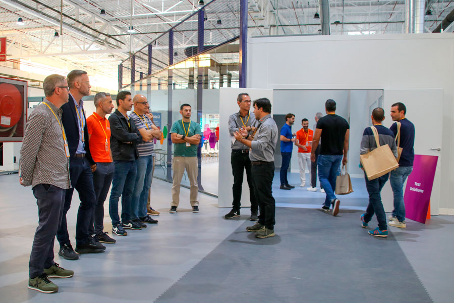 smt worldwide- tech days 2025