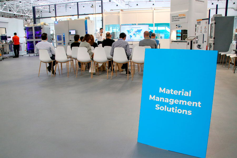 smt worldwide- tech days 2025